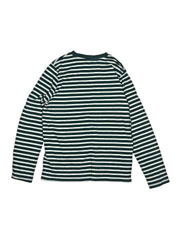 MNG Kids Long Sleeve Henley (view 2)