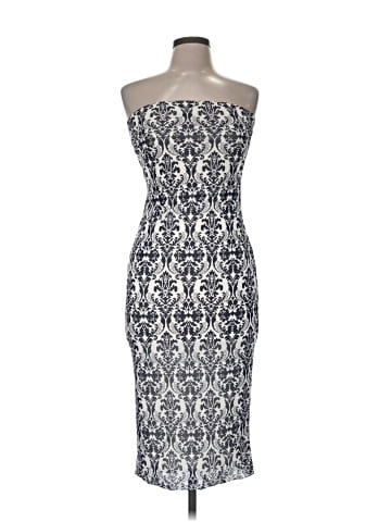 Dna Couture Cocktail Dress (view 1)