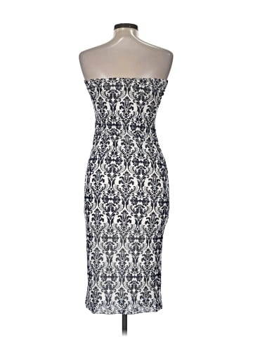 Dna Couture Cocktail Dress (view 2)