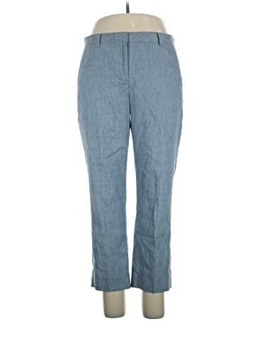 Gap Linen Pants (view 1)
