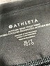 Athleta Solid Black Active Pants Size XL (tall) - photo 4