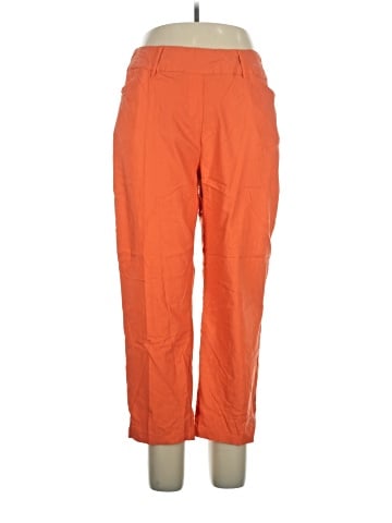 Ashley Stewart Casual Pants (view 1)
