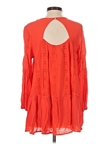 Adiva Long Sleeve Blouse (view 2)