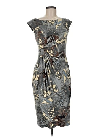 Connected Apparel Cocktail Dress (view 1)