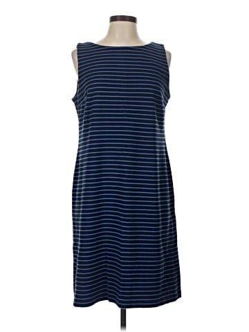 Talbots Casual Dress (view 1)