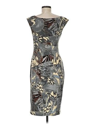 Connected Apparel Cocktail Dress (view 2)