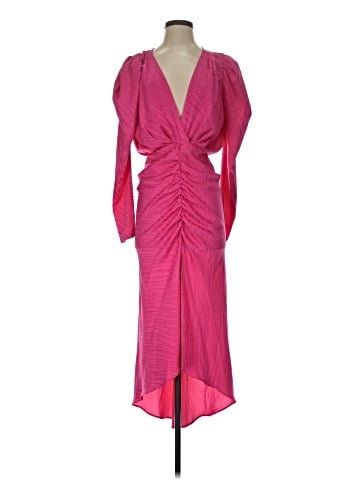 Ronny Kobo Cocktail Dress (view 1)