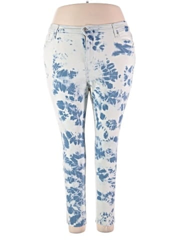 Levi's Jeggings (view 1)