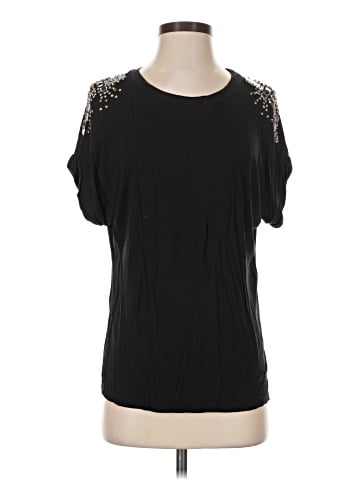 CATHERINE Catherine Malandrino Short Sleeve Top (view 1)