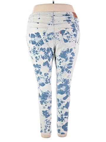 Levi's Jeggings (view 2)