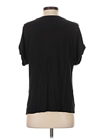 CATHERINE Catherine Malandrino Short Sleeve Top (view 2)