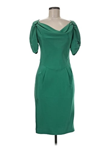 Zac Posen Cocktail Dress (view 1)