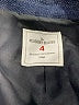 Gap Blue Blazer Size 4 - photo 6