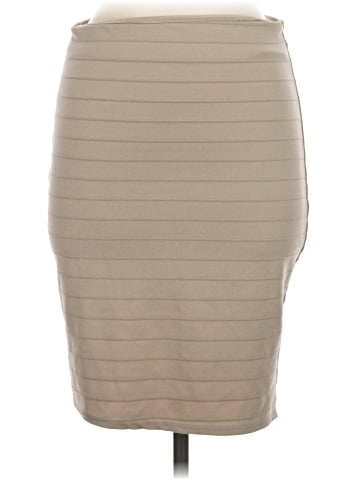 Rainbow Formal Skirt (view 1)