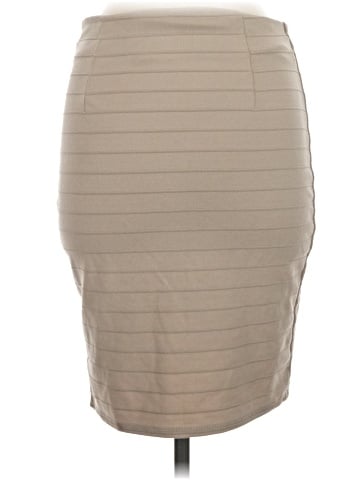 Rainbow Formal Skirt (view 2)