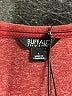 Buffalo by David Bitton Red Pullover Sweater Size L - photo 7