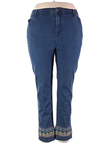 Blair Jeggings (view 1)