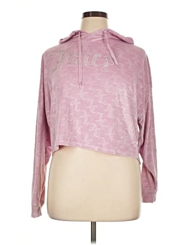 Juicy Couture Pullover Sweater (view 1)