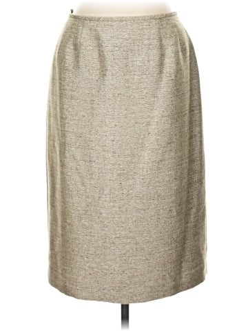 Le Suit Formal Skirt (view 1)