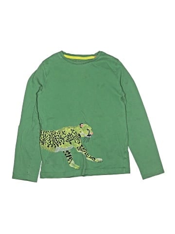 Mini Boden Long Sleeve T-Shirt (view 1)