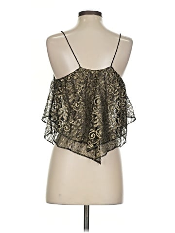 Ecote Sleeveless Blouse (view 2)