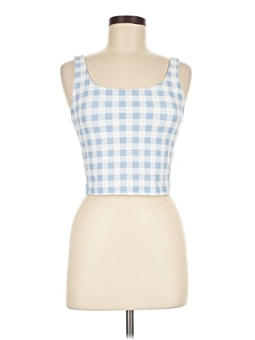 Active by Old Navy Tank Top (view 1)