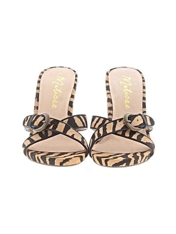 Matisse Sandals (view 2)