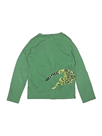 Mini Boden Long Sleeve T-Shirt (view 2)
