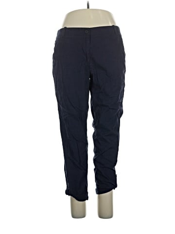 Talbots Outlet Casual Pants (view 1)