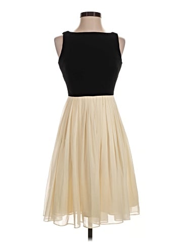 Talbots Cocktail Dress (view 1)