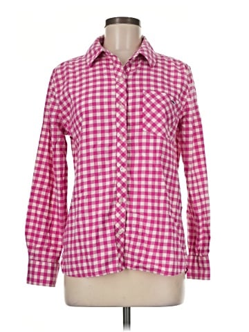 Vineyard Vines Long Sleeve Button-Down Shirt (view 1)