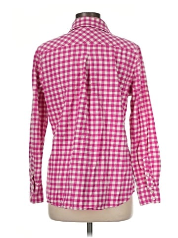 Vineyard Vines Long Sleeve Button-Down Shirt (view 2)