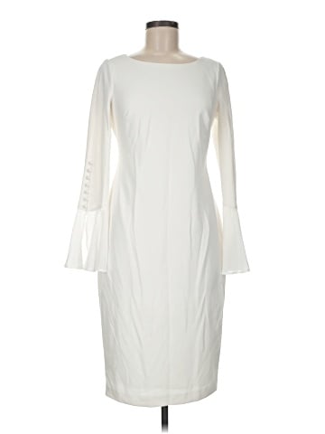 Calvin Klein Cocktail Dress (view 1)