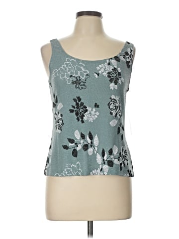 Alex Evenings Tank Top (view 1)