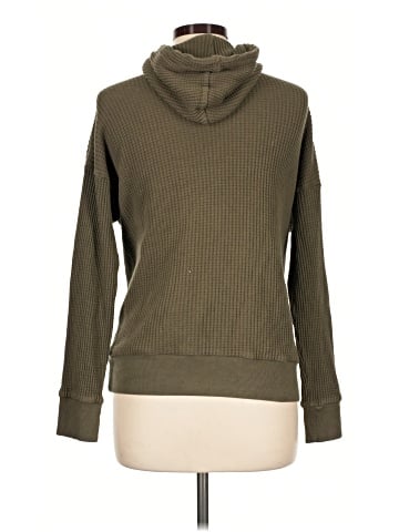 Gap - Maternity Pullover Hoodie (view 2)