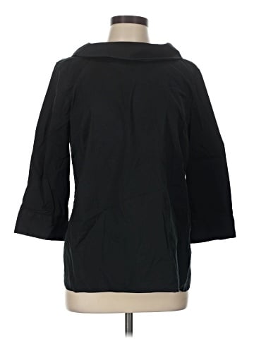 Talbots 3/4 Sleeve Top (view 1)