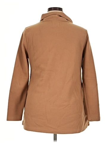 Dudley Stephens Turtleneck Sweater (view 2)