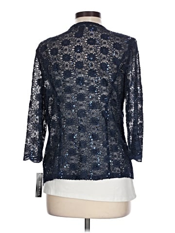 R&M Richards Kimono (view 2)
