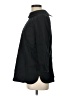 Talbots Solid Black 3/4 Sleeve Top Size L - photo 5