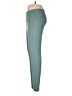 Victoria's Secret Solid Teal Active Pants Size 6 - photo 5