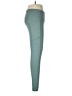 Victoria's Secret Solid Teal Active Pants Size 6 - photo 4