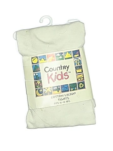 County Kids Tights (view 1)