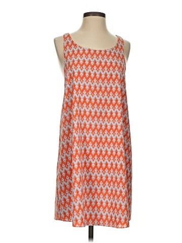 Alice + Olivia Casual Dress (view 1)