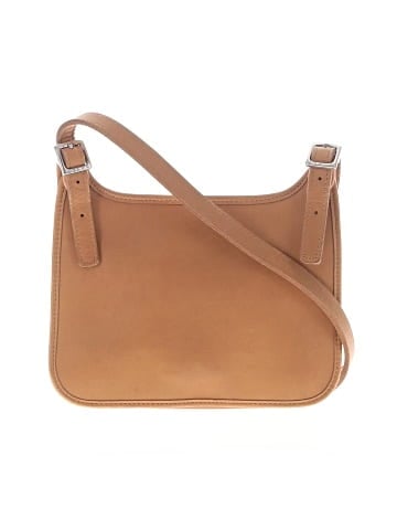 Coach Factory Leather Crossbody Bag (view 1)