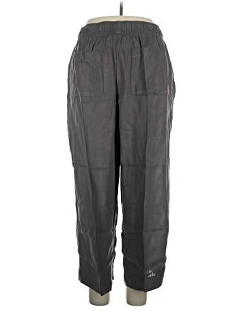 J by Joie Linen Pants (view 2)