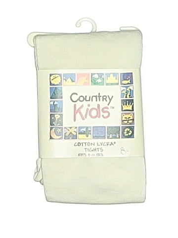 County Kids Tights (view 1)