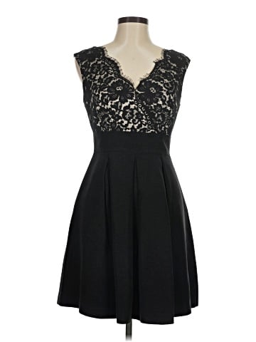 White House Black Market Cocktail Dress (view 1)