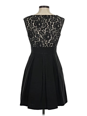 White House Black Market Cocktail Dress (view 2)