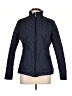 Weatherproof Argyle Blue Jacket Size L - photo 1