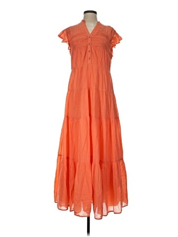 Sundance Casual Dress (view 1)